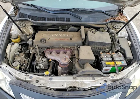 2008 Toyota Camry from USA, damaged, VIN 4T1BE46K48U204441